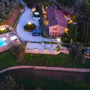 Borgo Dei Gigli Alloggio per agriturismo