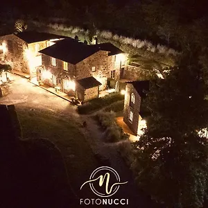 Il Borghetto Andrea Tafi Casa di campagna